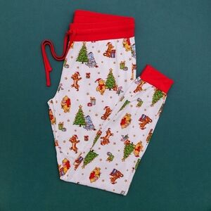 Beary Merry Christmas Women's Pajama Pants And Shirt